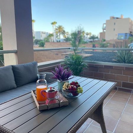 Apartamento Kai Jandia  Ngoại thất bức ảnh