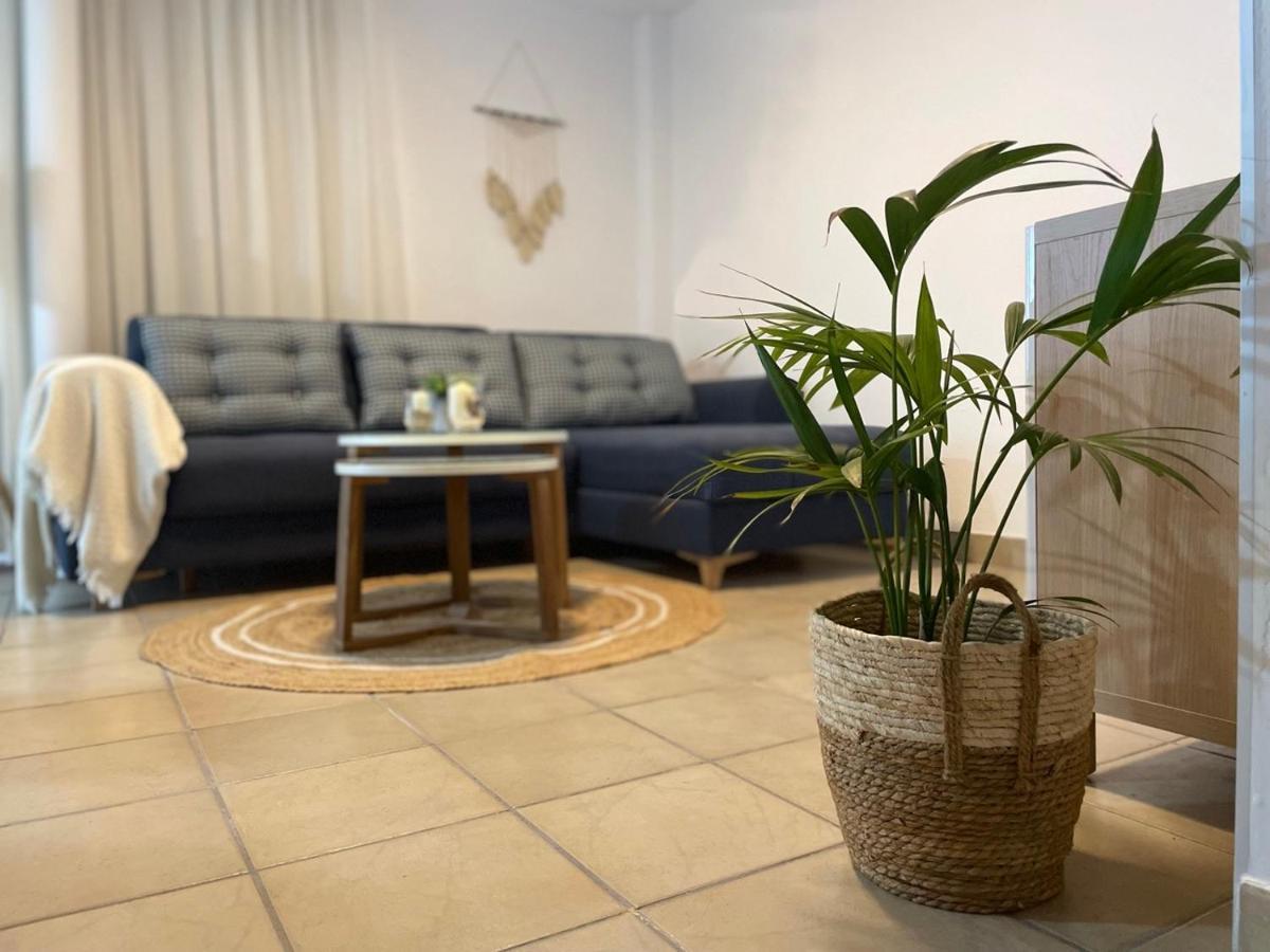 Apartamento Kai Jandia  Ngoại thất bức ảnh