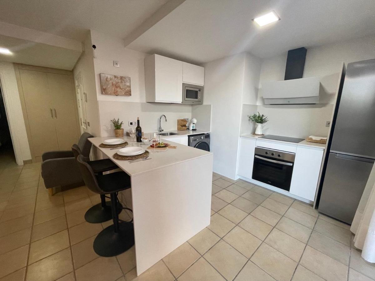 Apartamento Kai Jandia  Ngoại thất bức ảnh