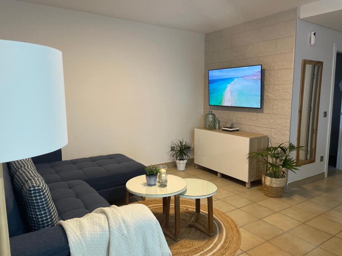 Apartamento Kai Jandia  Ngoại thất bức ảnh
