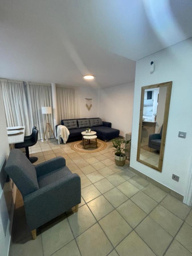 Apartamento Kai Jandia  Ngoại thất bức ảnh