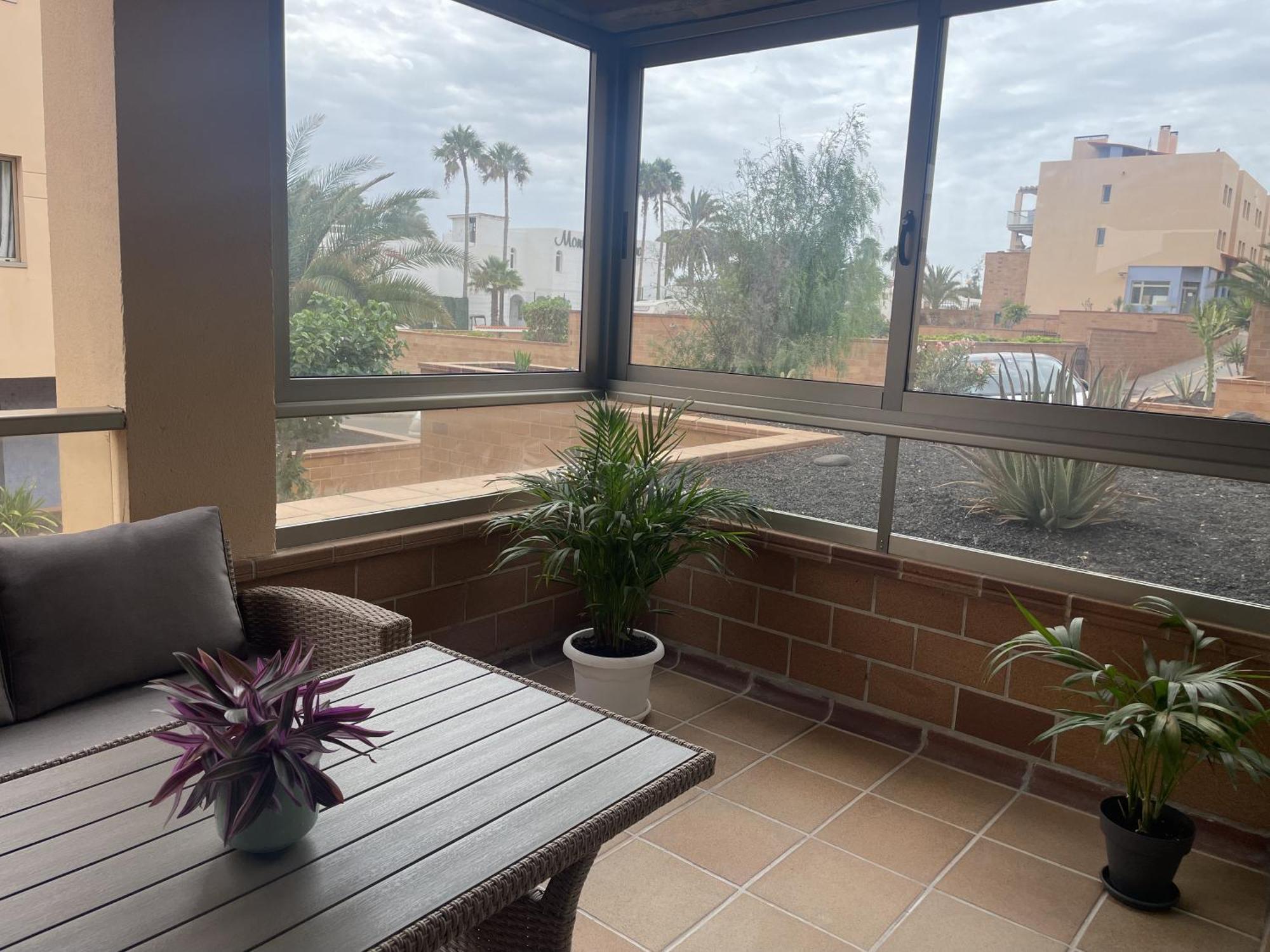 Apartamento Kai Jandia  Ngoại thất bức ảnh