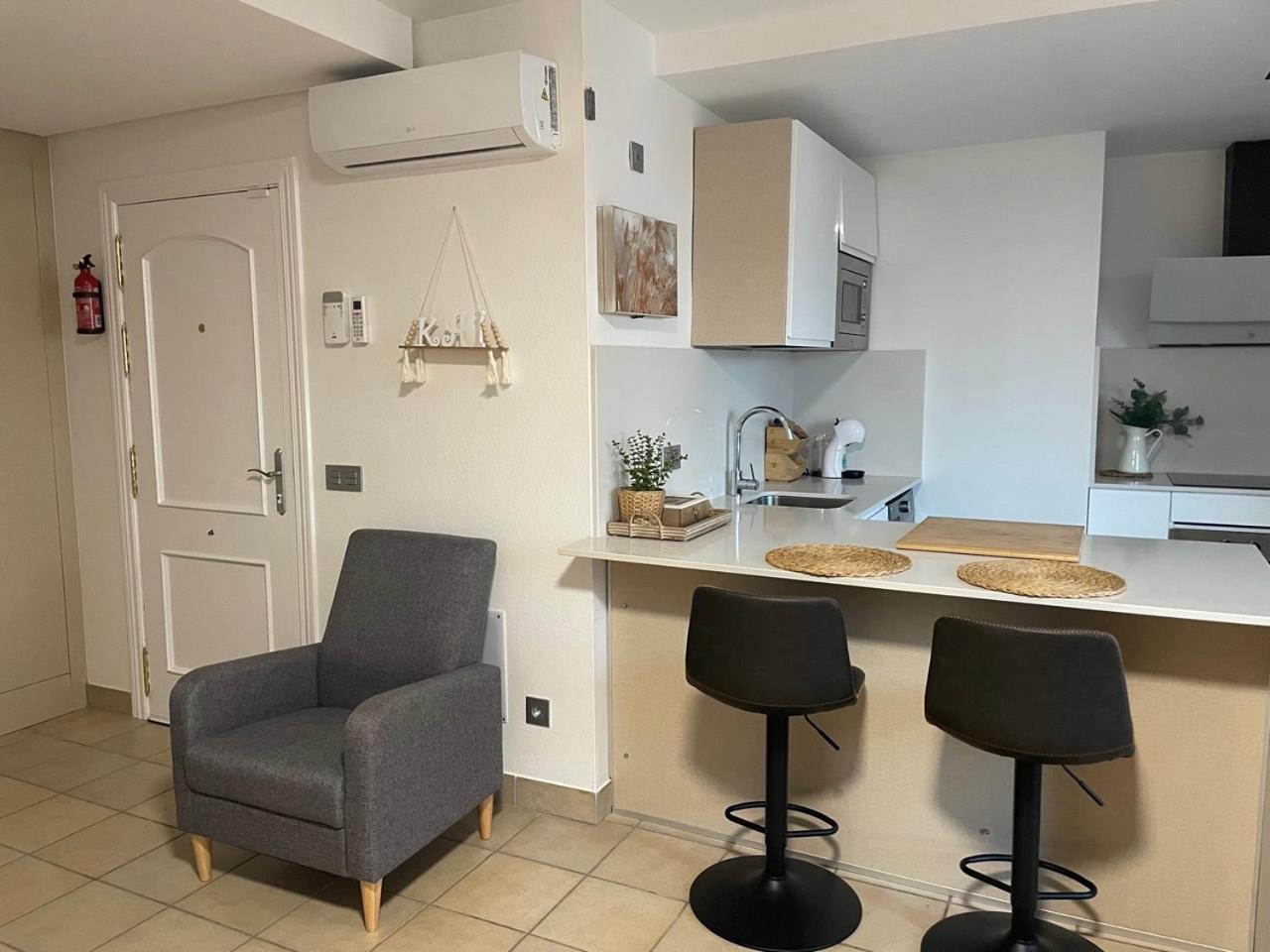 Apartamento Kai Jandia  Ngoại thất bức ảnh